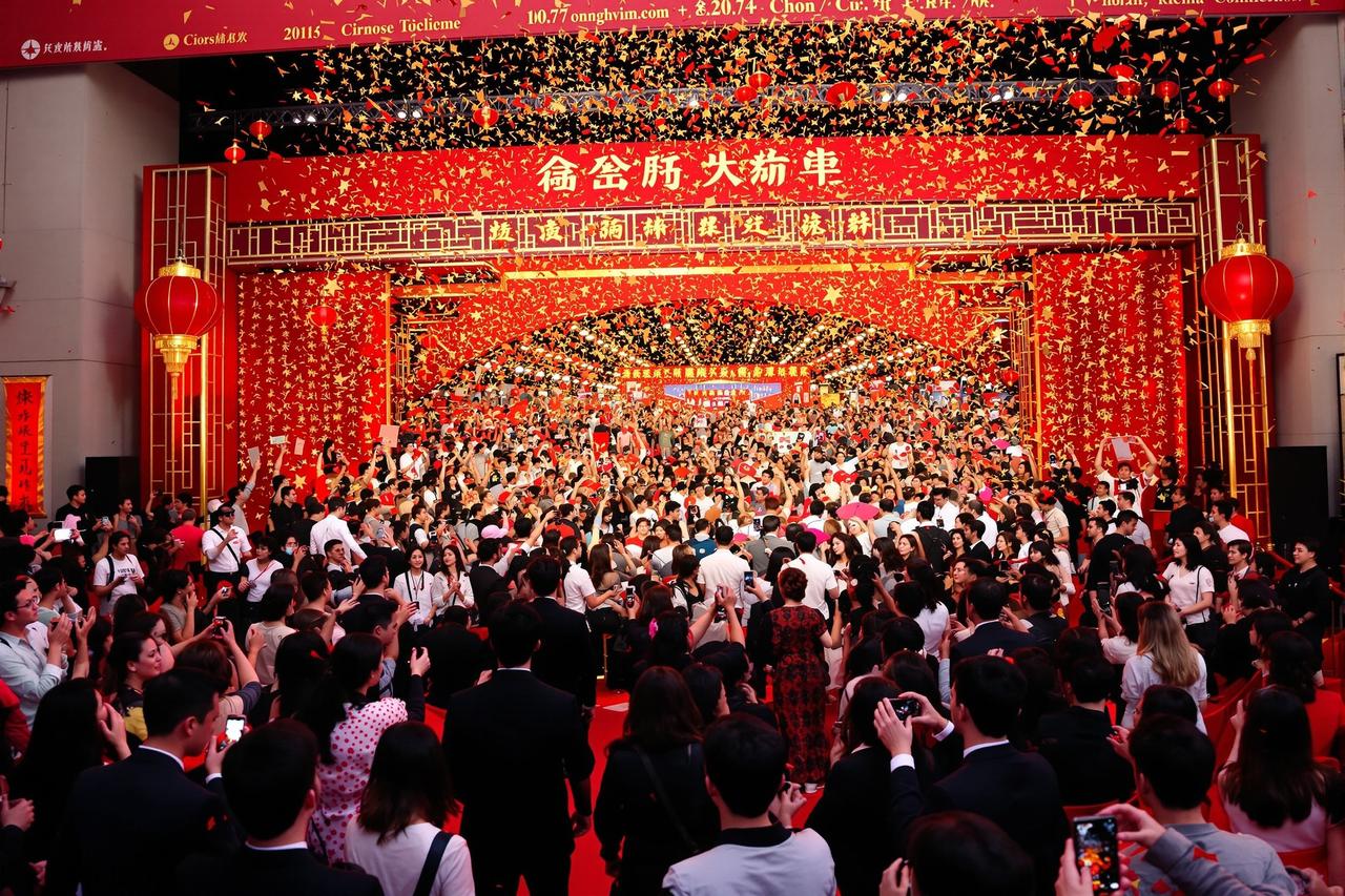 天堂在线《星辰大海》票房突破30亿，创华语科幻新纪录